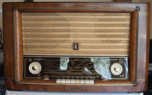 Philips Capella 643